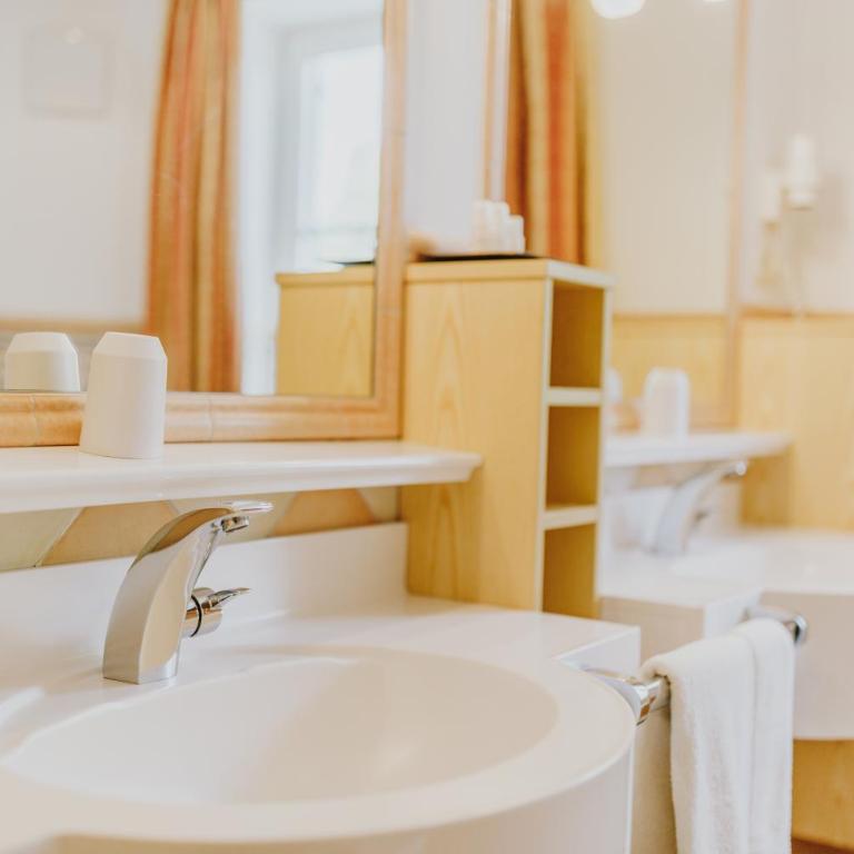 Landhotel Gschirnwirt - Suite - 4