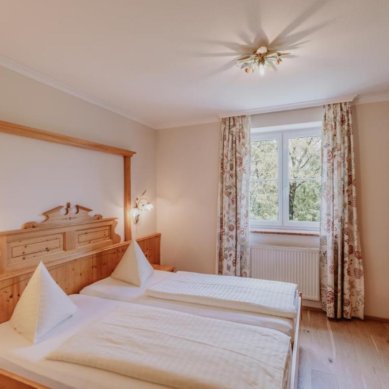 Landhotel Gschirnwirt - Suite - 5