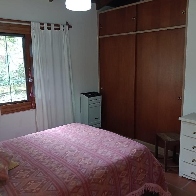 El Sollado Valeria del Mar - Two-Bedroom House - 9