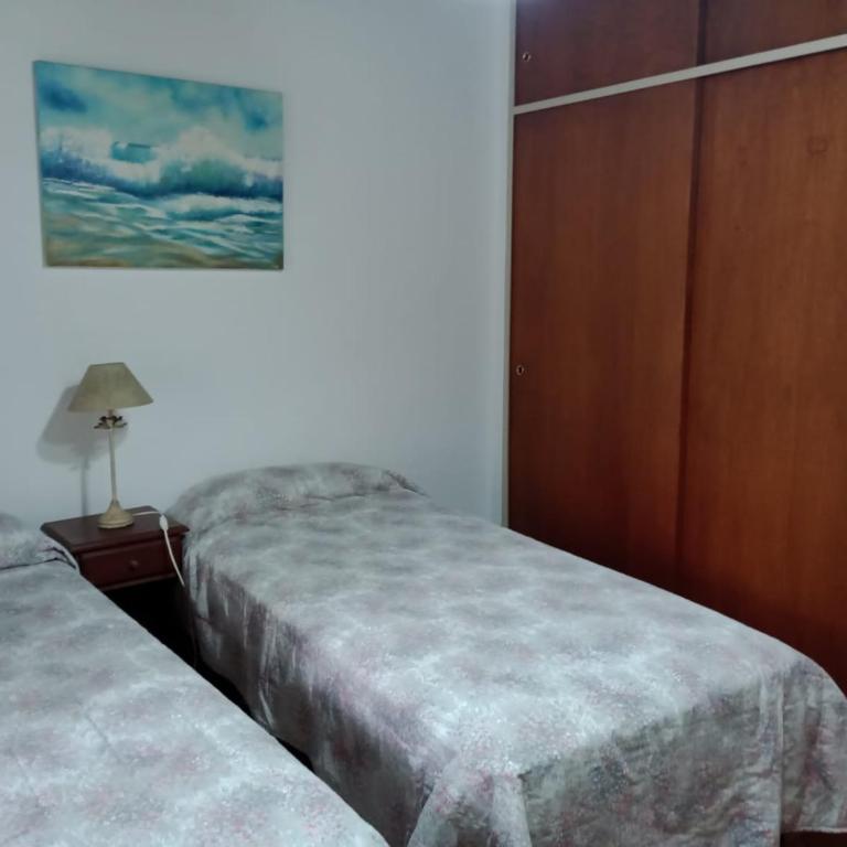 El Sollado Valeria del Mar - Two-Bedroom House - 12