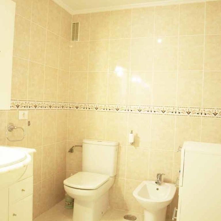 ApartUP Spectacular Beach View - Apartamento de 2 dormitorios - 16