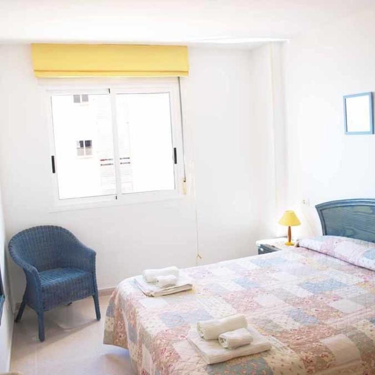 ApartUP Spectacular Beach View - Apartamento de 2 dormitorios - 11