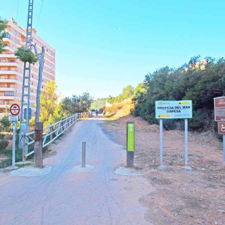 ApartUP Spectacular Beach View - Apartamento de 2 dormitorios - 22
