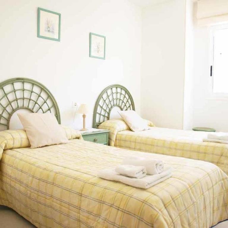 ApartUP Spectacular Beach View - Apartamento de 2 dormitorios - 14