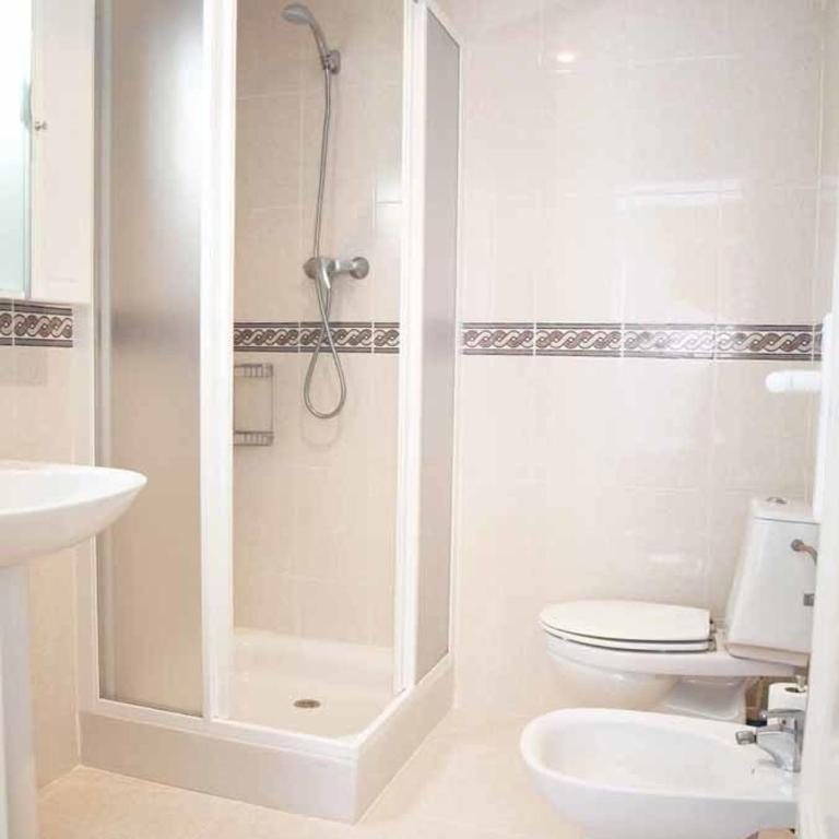 ApartUP Spectacular Beach View - Apartamento de 2 dormitorios - 13