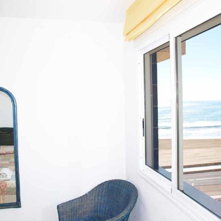 ApartUP Spectacular Beach View - Apartamento de 2 dormitorios - 12