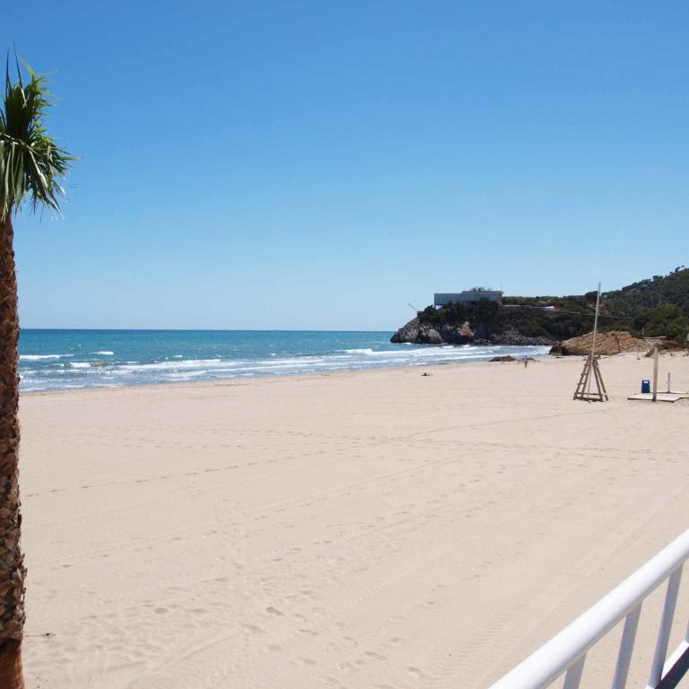 ApartUP Spectacular Beach View - Apartamento de 2 dormitorios - 19
