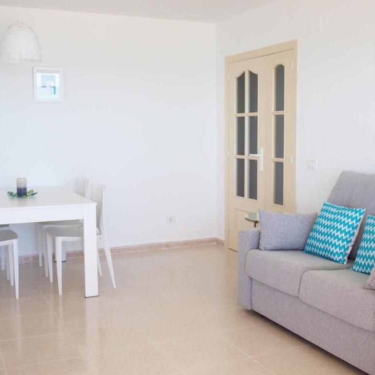 ApartUP Spectacular Beach View - Apartamento de 2 dormitorios - 8