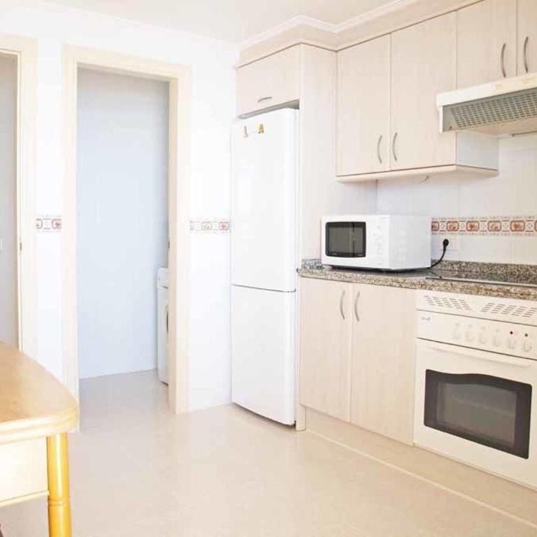 ApartUP Spectacular Beach View - Apartamento de 2 dormitorios - 10