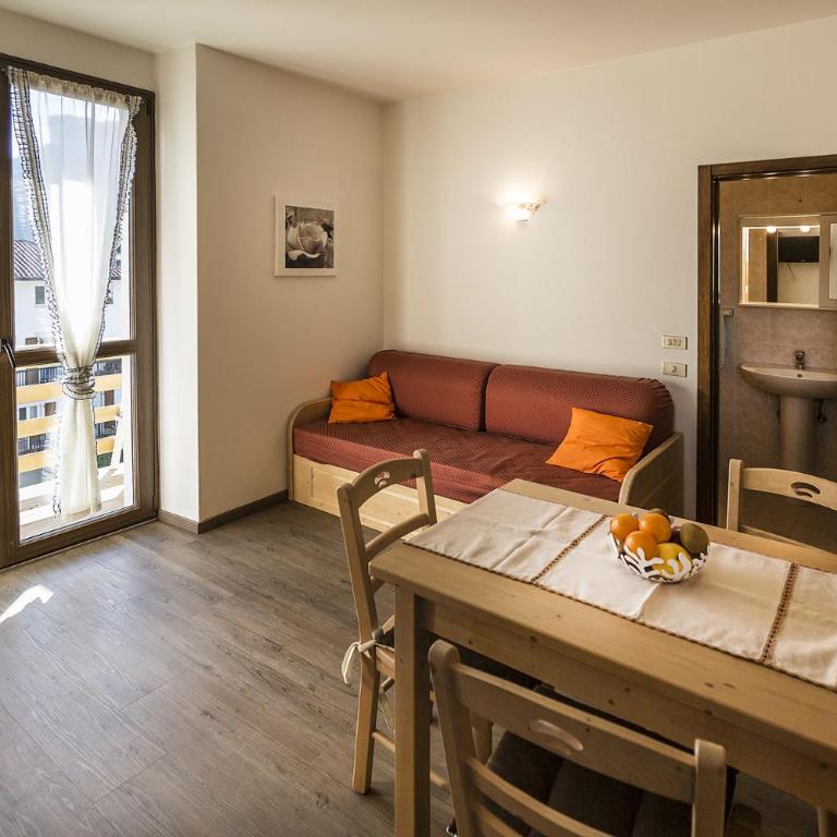 Le Servite Apartments - Piccolo Monolocale - 5