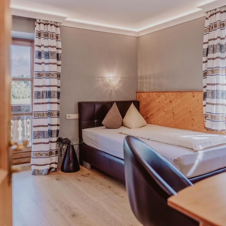 Landhotel Gschirnwirt - Chambre Simple - 3