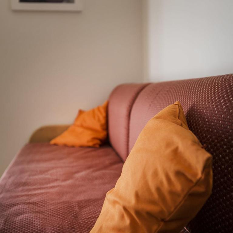 Le Servite Apartments - Piccolo Monolocale - 6