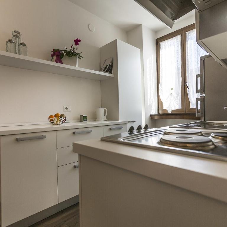 Le Servite Apartments - Appartamento - 5