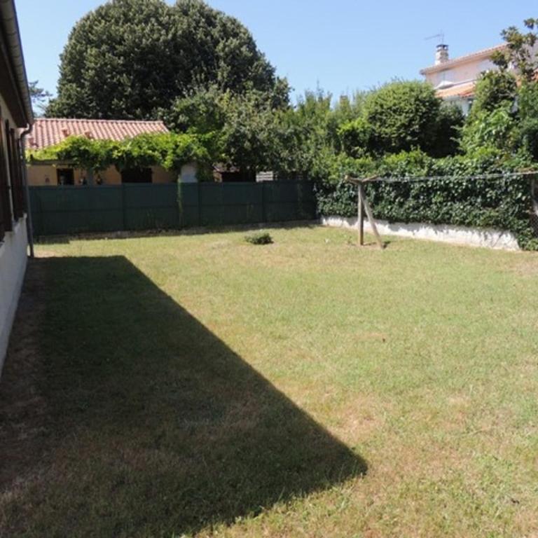 Maison F4 70 m² avec jardin à Royan - FR-1-71-52 - Casa per le Vacanze (6 Adulti) - 5