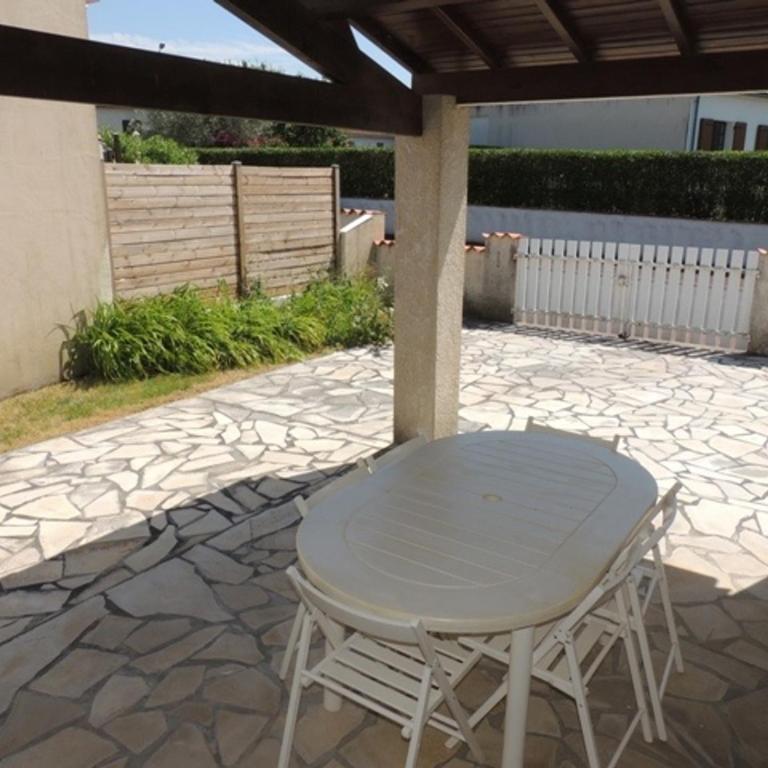 Maison F4 70 m² avec jardin à Royan - FR-1-71-52 - Casa per le Vacanze (6 Adulti) - 6