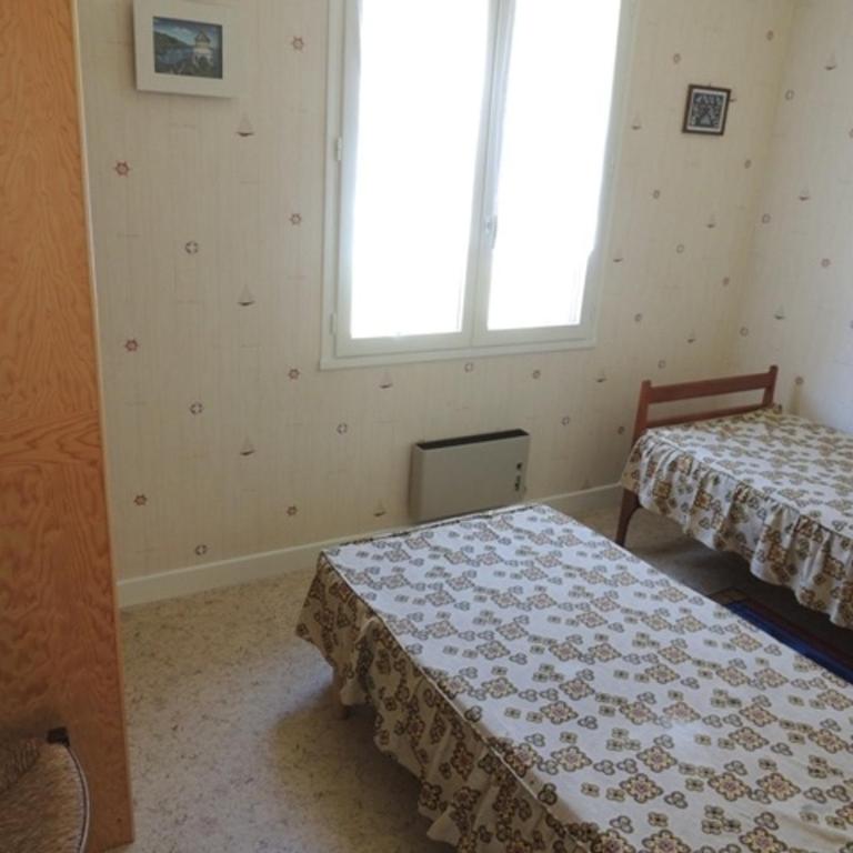 Maison F4 70 m² avec jardin à Royan - FR-1-71-52 - Casa per le Vacanze (6 Adulti) - 8
