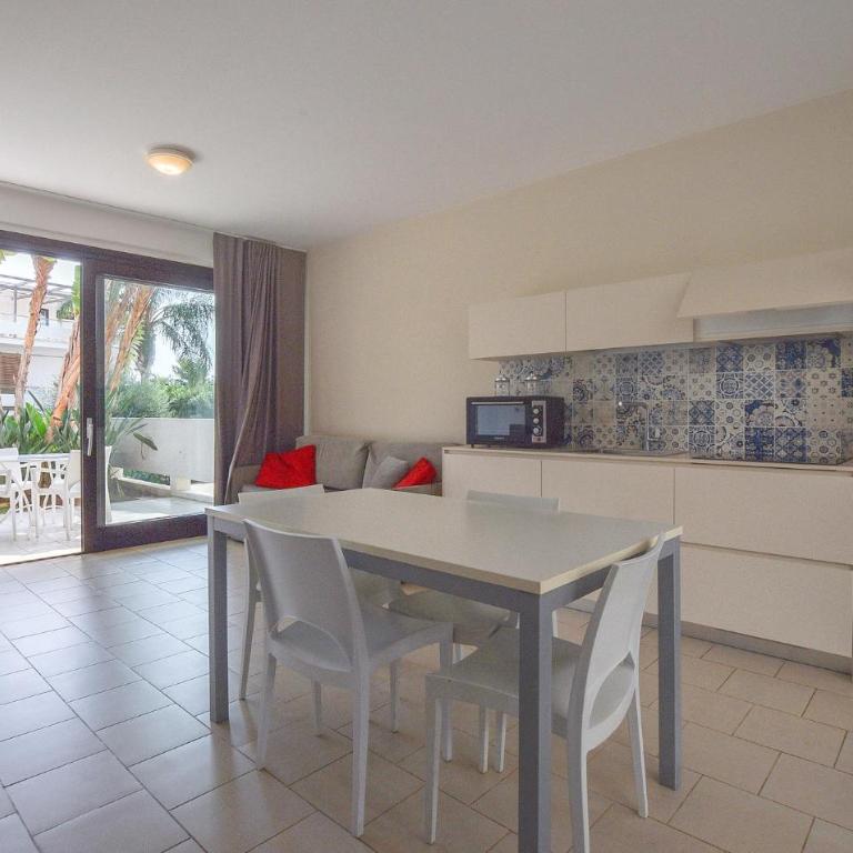 2 Bedroom Stunning Home In Marina Di Ragusa - Casa Vacanze con 2 Camere da Letto - 3
