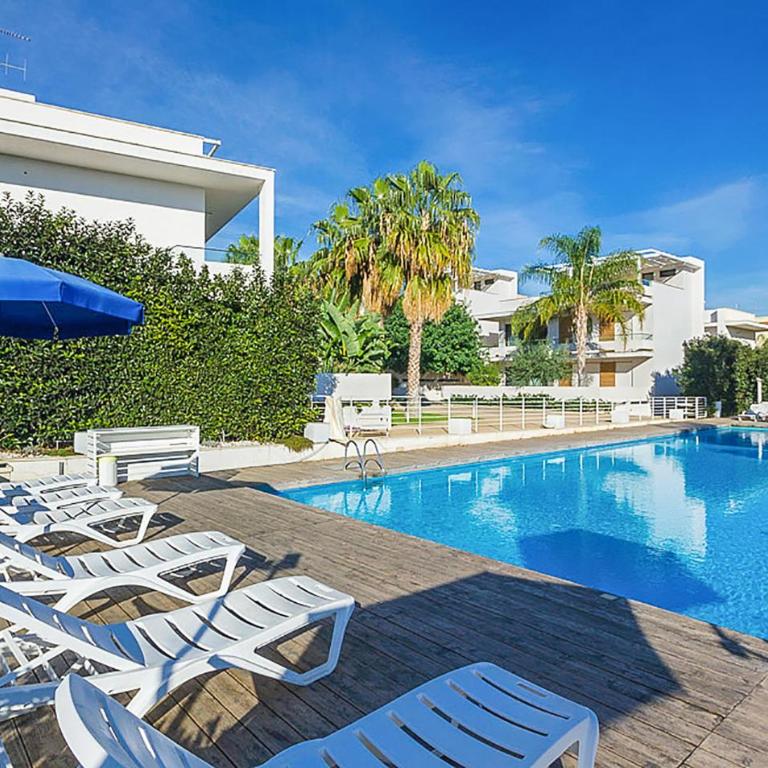 2 Bedroom Stunning Home In Marina Di Ragusa - Casa Vacanze con 2 Camere da Letto - 5