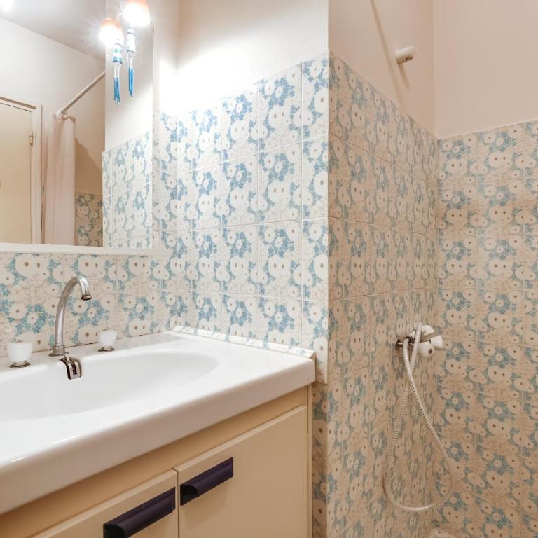 Villa T4 à Biscarrosse Plage, jardin privé, WiFi, 50m de la plage, 6 personnes - FR-1-521-150 - Maison de Vacances (6 Adultes) - 14