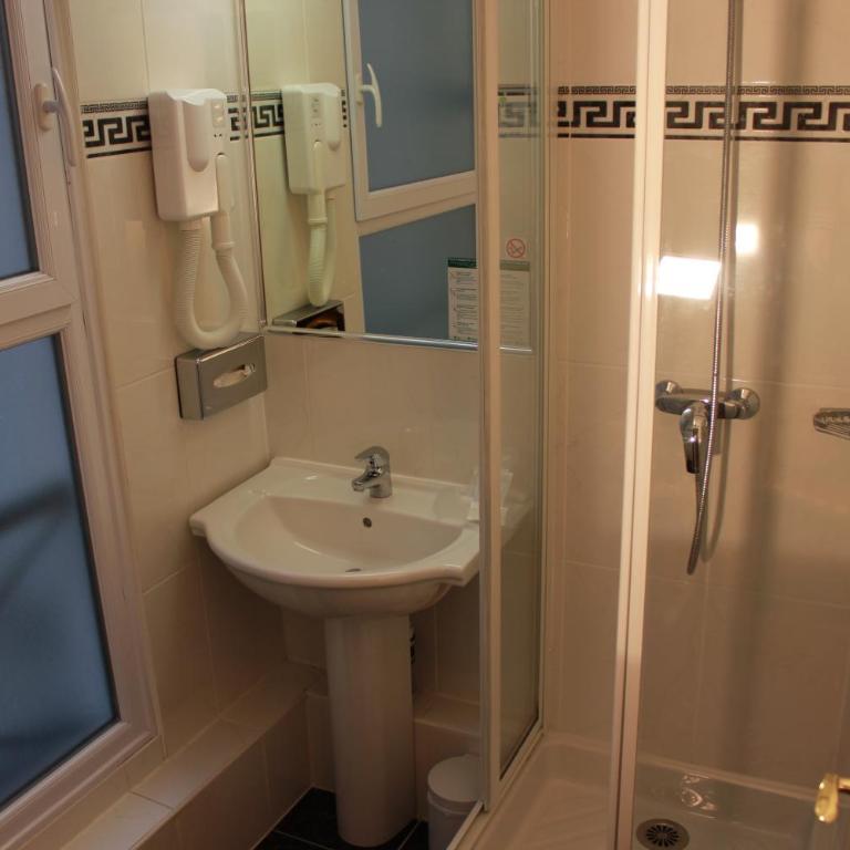 Hotel Imperial Paris - Chambre Simple - 1