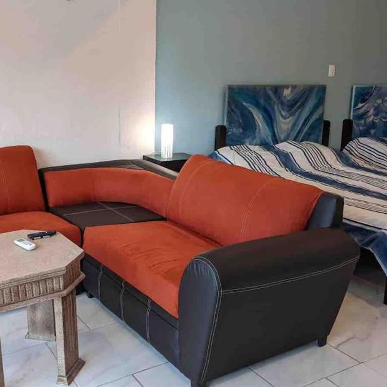 Cancun Oceanfront, Entire Apartment - One-Bedroom Apartment - 15