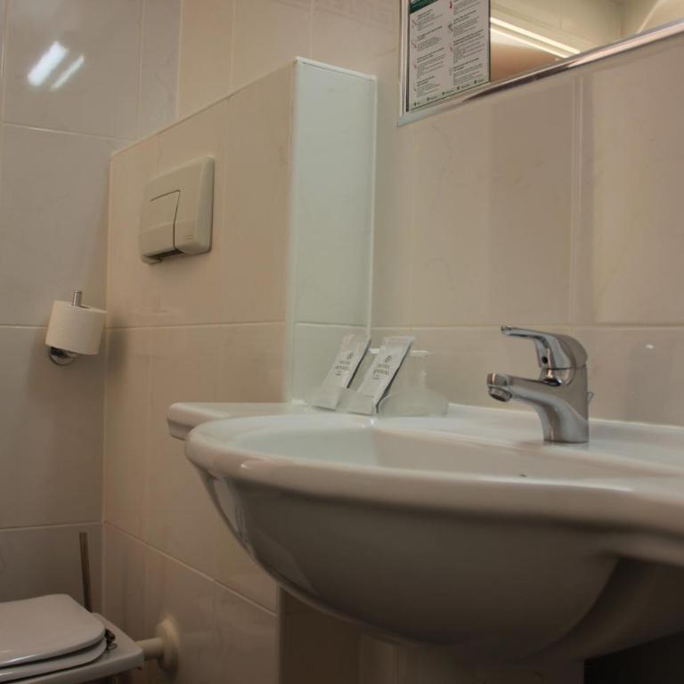 Hotel Imperial Paris - Chambre Triple - 3