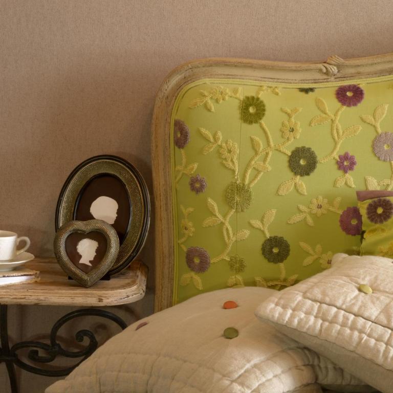 Hôtel Saint Pierre Boutique-Hôtel - Chambre Double Classique - 6