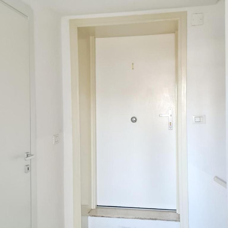 Bardo House - 2 Free Parking lots - 3 bedrooms - 2 bathrooms - Three-Bedroom Apartment - 7