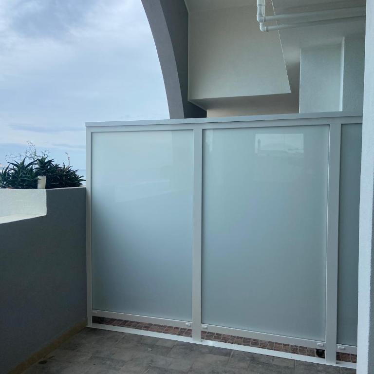 Bari Nalasia Beach Apartment - Appartamento con 2 Camere da Letto - 3