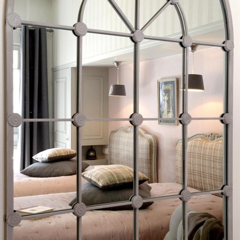 Hôtel Saint Pierre Boutique-Hôtel - Chambre Lits Jumeaux Élégance - 3