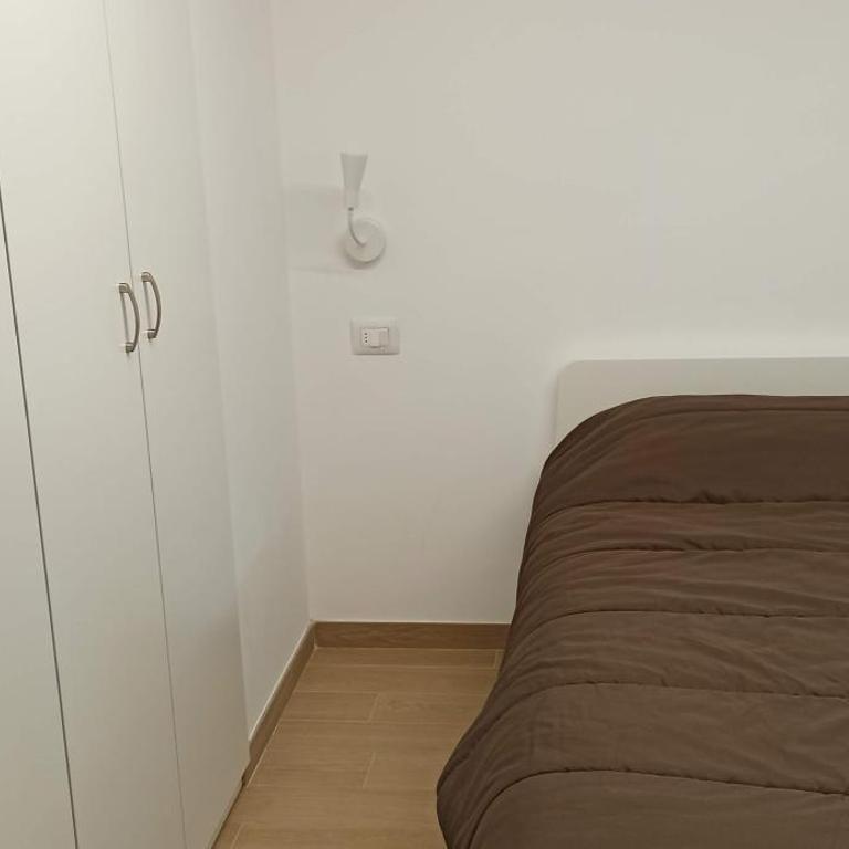 Residenze Macerelli - Four-Bedroom Attic - 8