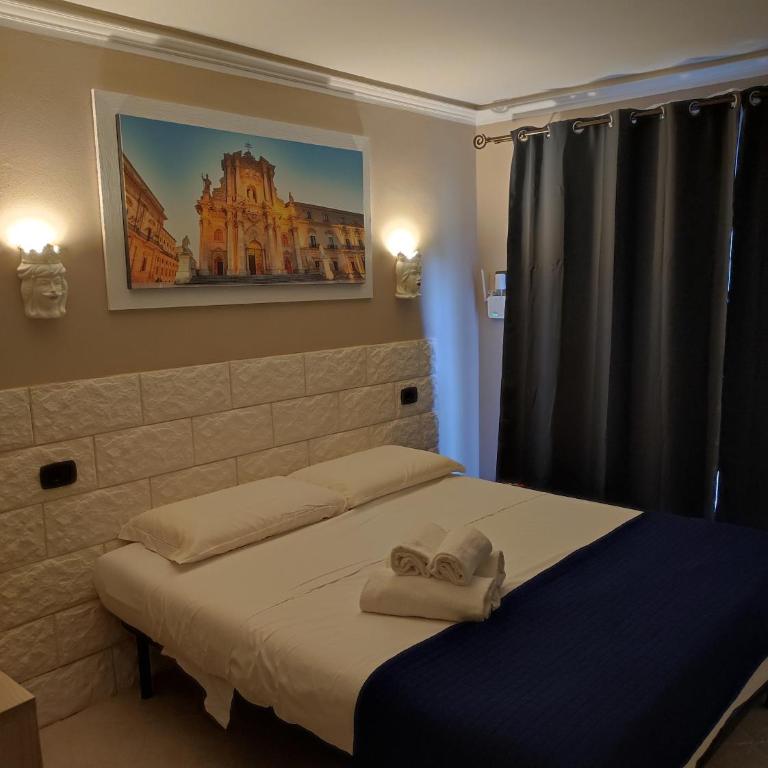 Al Settimo porta marina - One-Bedroom House - 3