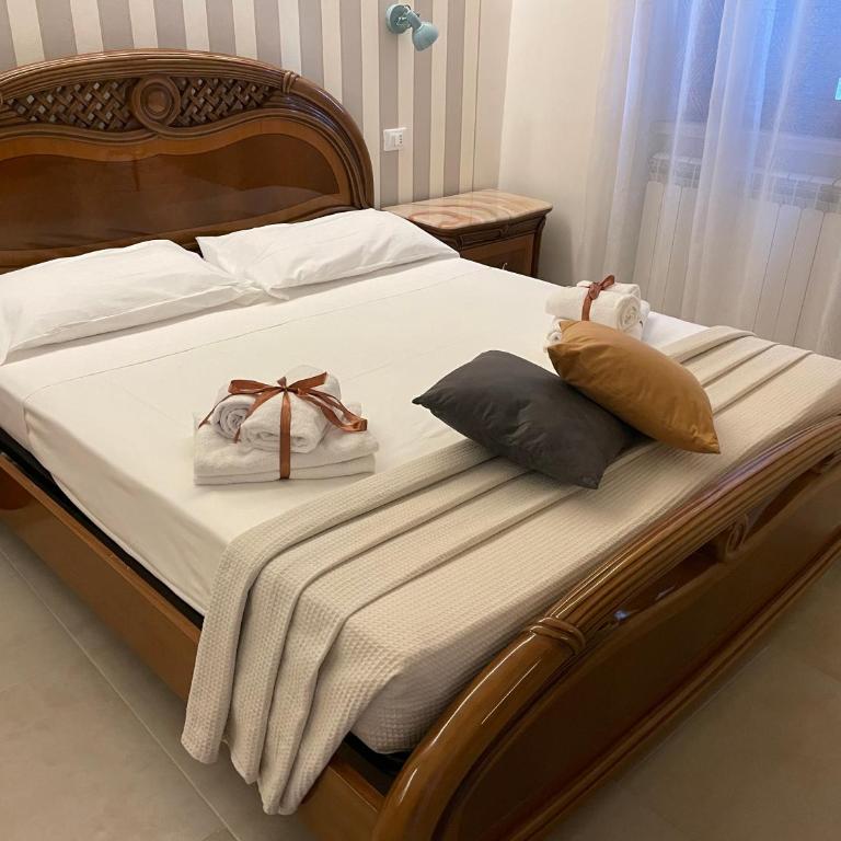 Casa Vacanze “Il Sogno” - Casa con 1 dormitorio - 8