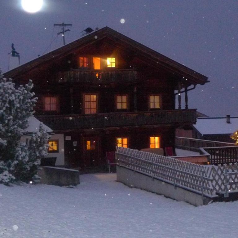 Ferienhaus Martlerhof - Haus mit 6 Schlafzimmern - 45