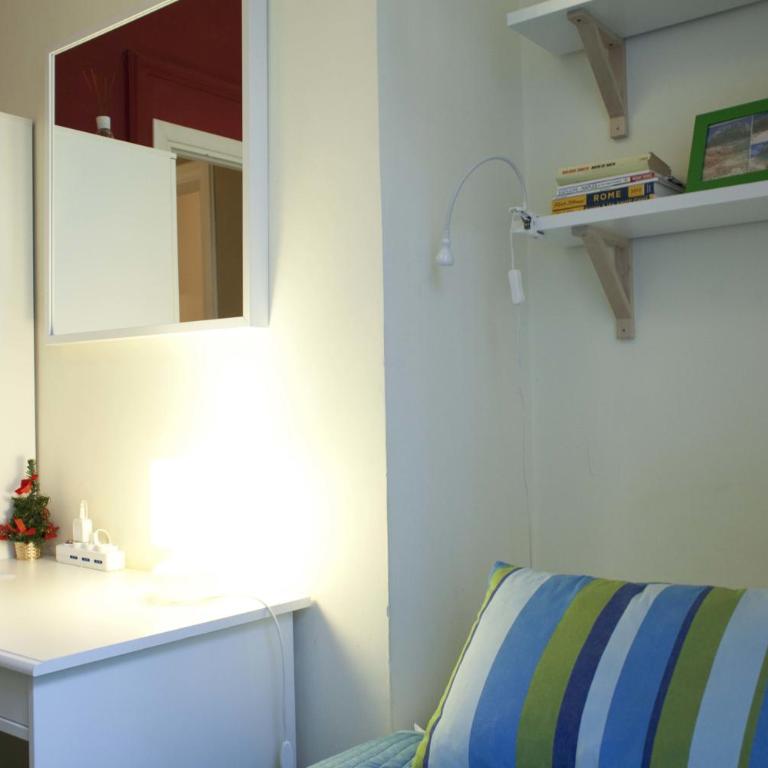 Happy Stay Guesthouse - Single Room - 4