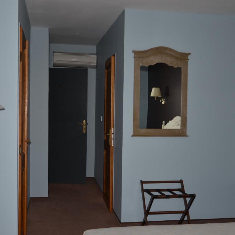 La Bergerie Du Cap - Chambre Deluxe - 1