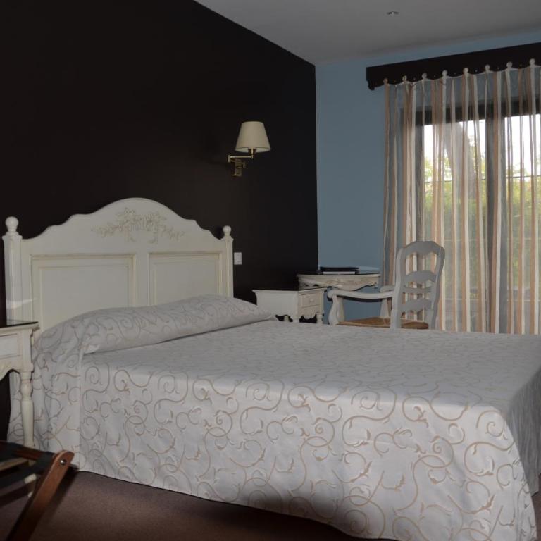 La Bergerie Du Cap - Chambre Deluxe - 2