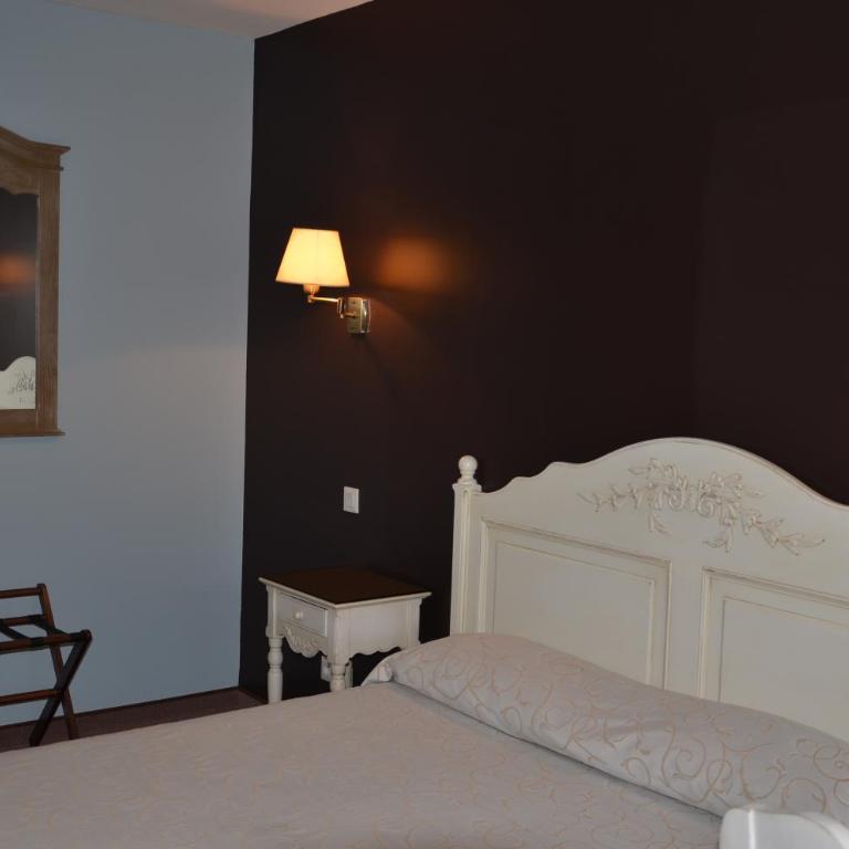 La Bergerie Du Cap - Chambre Deluxe - 3