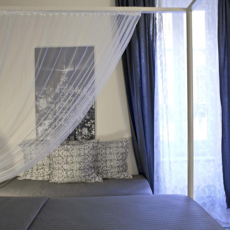 Happy Stay Guesthouse - Double Room - 27