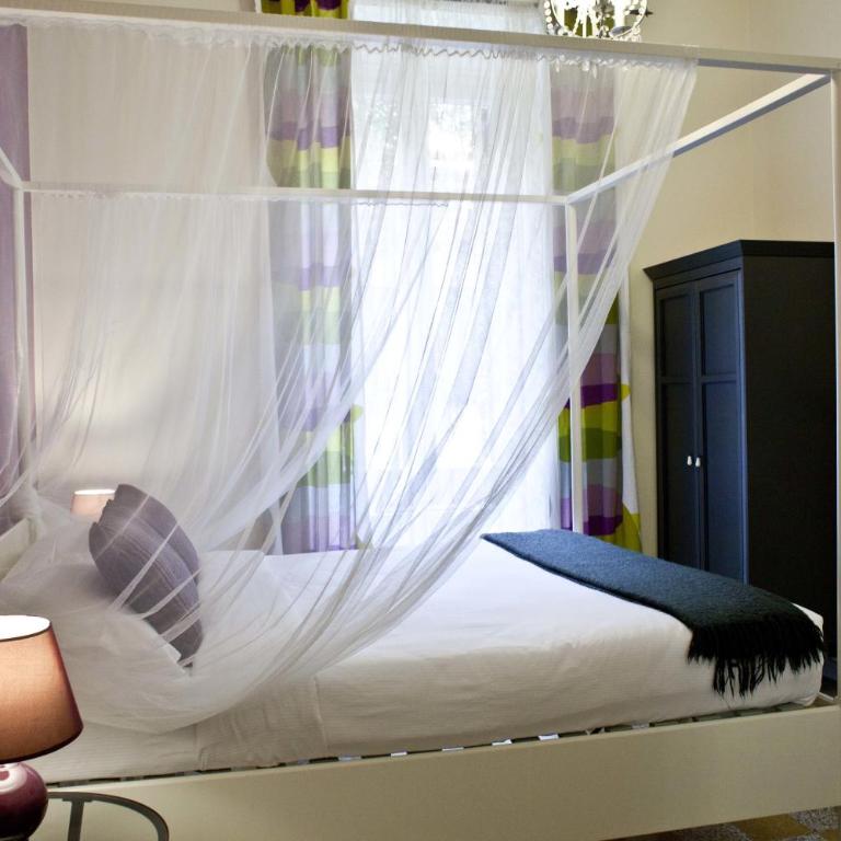 Happy Stay Guesthouse - Double Room - 10