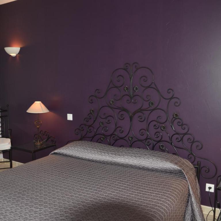 La Bergerie Du Cap - Chambre Deluxe - 10