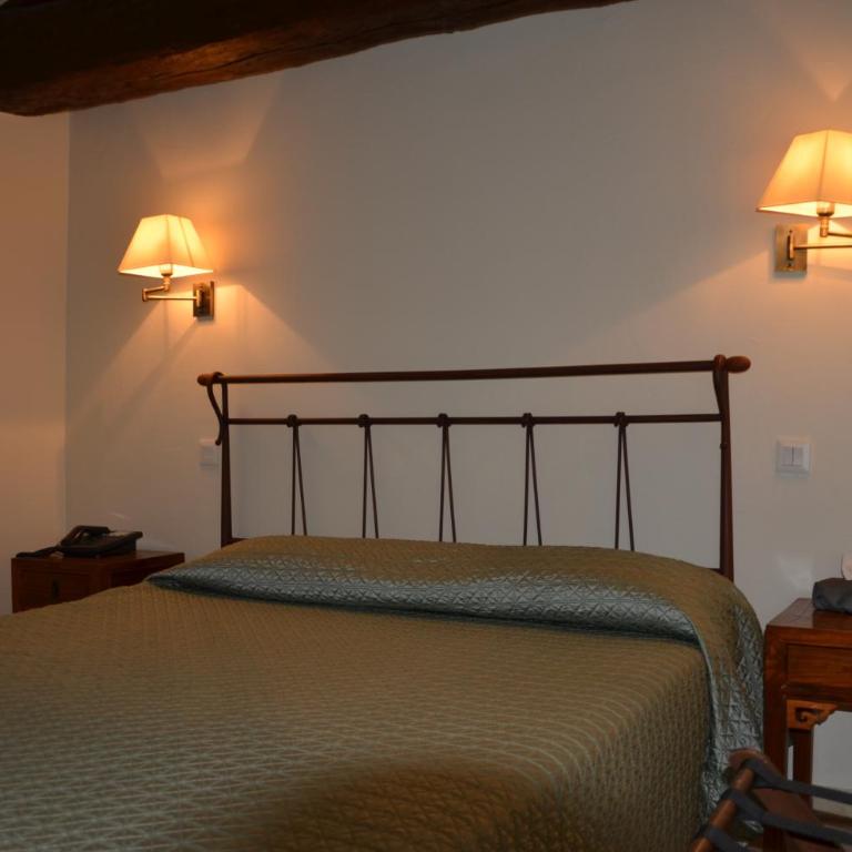 La Bergerie Du Cap - Chambre Double Standard - 2