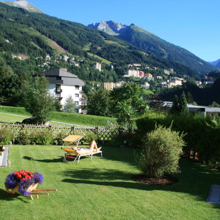 Landhaus Rathgeb - Apartment - Erdgeschoss - 17