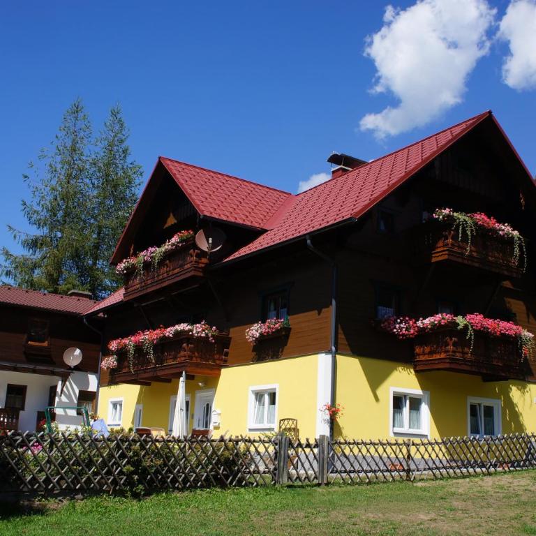 Landhaus Rathgeb - Apartment - Erdgeschoss - 14