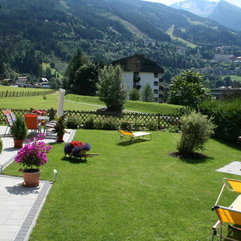Landhaus Rathgeb - Apartment - Erdgeschoss - 16