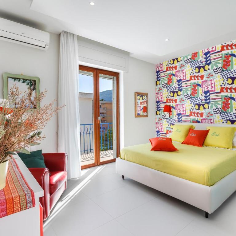 Estate4home - Ese' - Appartamento con 1 Camera da Letto - 2