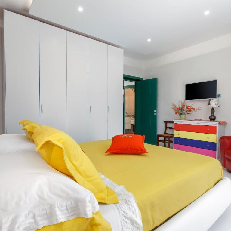 Estate4home - Ese' - Appartamento con 1 Camera da Letto - 12