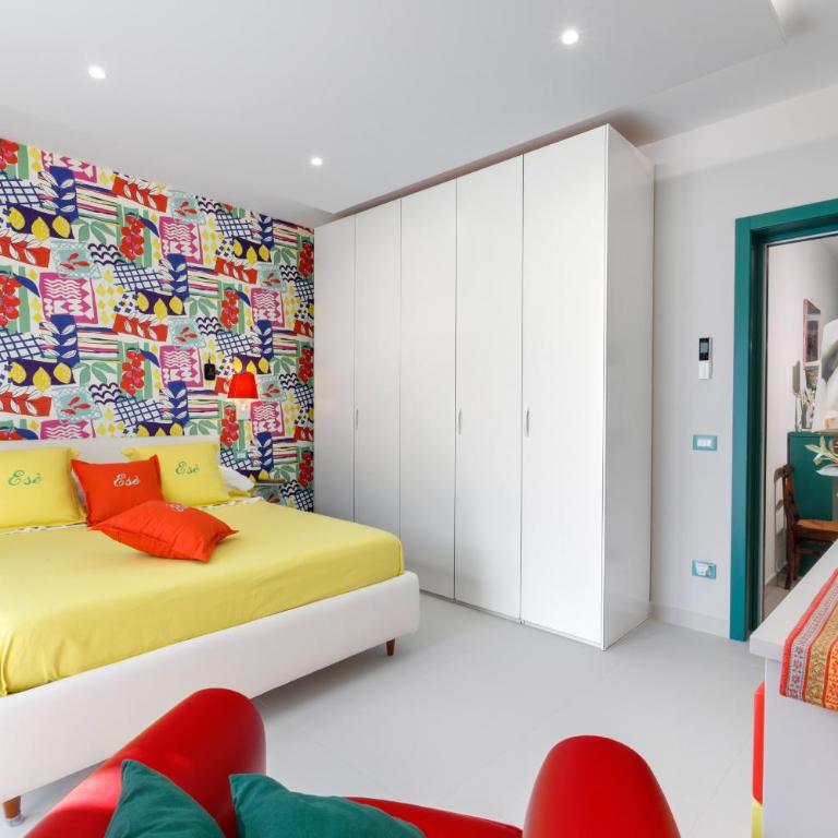 Estate4home - Ese' - Appartamento con 1 Camera da Letto - 9