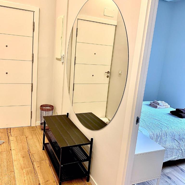 San Sebastián Fresh !! Vivienda & Terraza - Apartamento de 3 dormitorios - 10