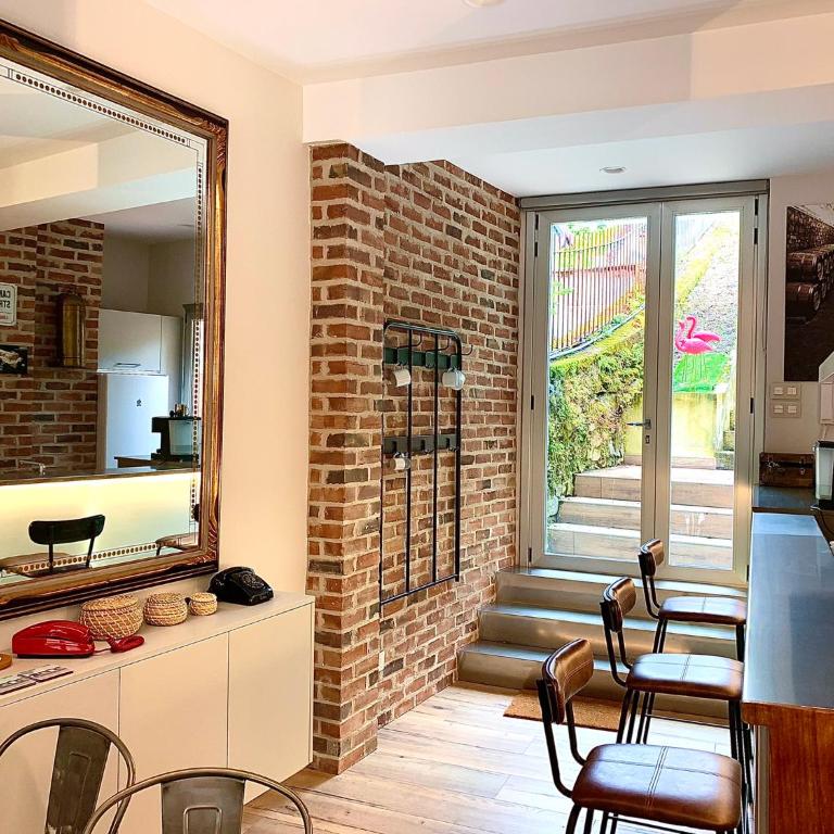 San Sebastián Fresh !! Vivienda & Terraza - Apartamento de 3 dormitorios - 12